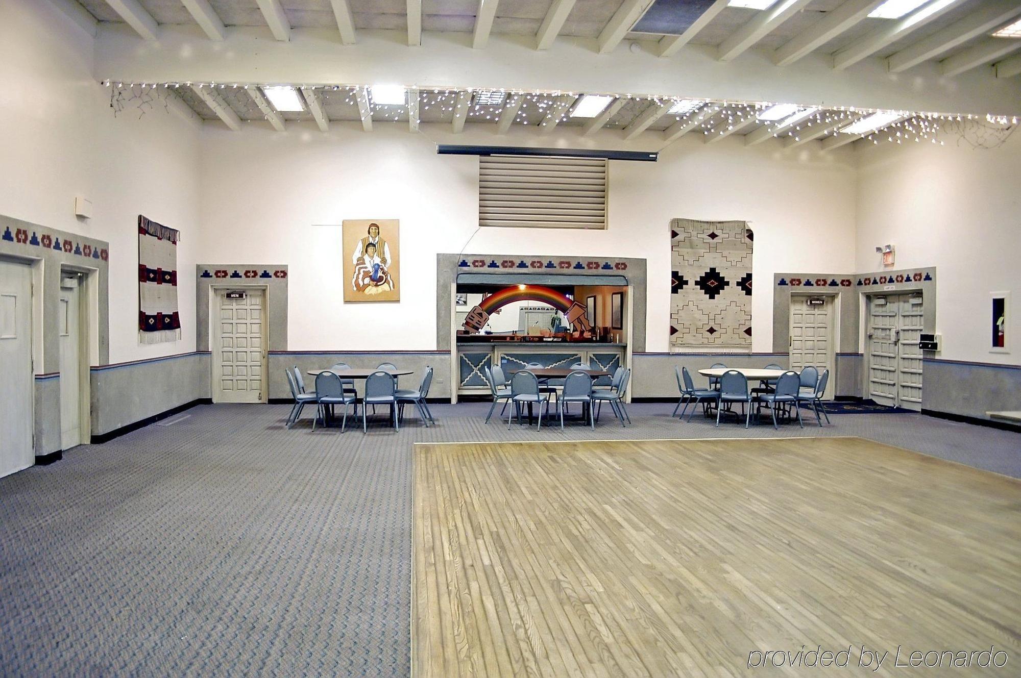 Kachina Lodge Resort And Meeting Center Taos Instalações foto